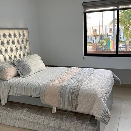 Preciosa Enjoyable Casa 12 Personas Alberca Playa Coto 24H Villa Mazatlán Eksteriør billede