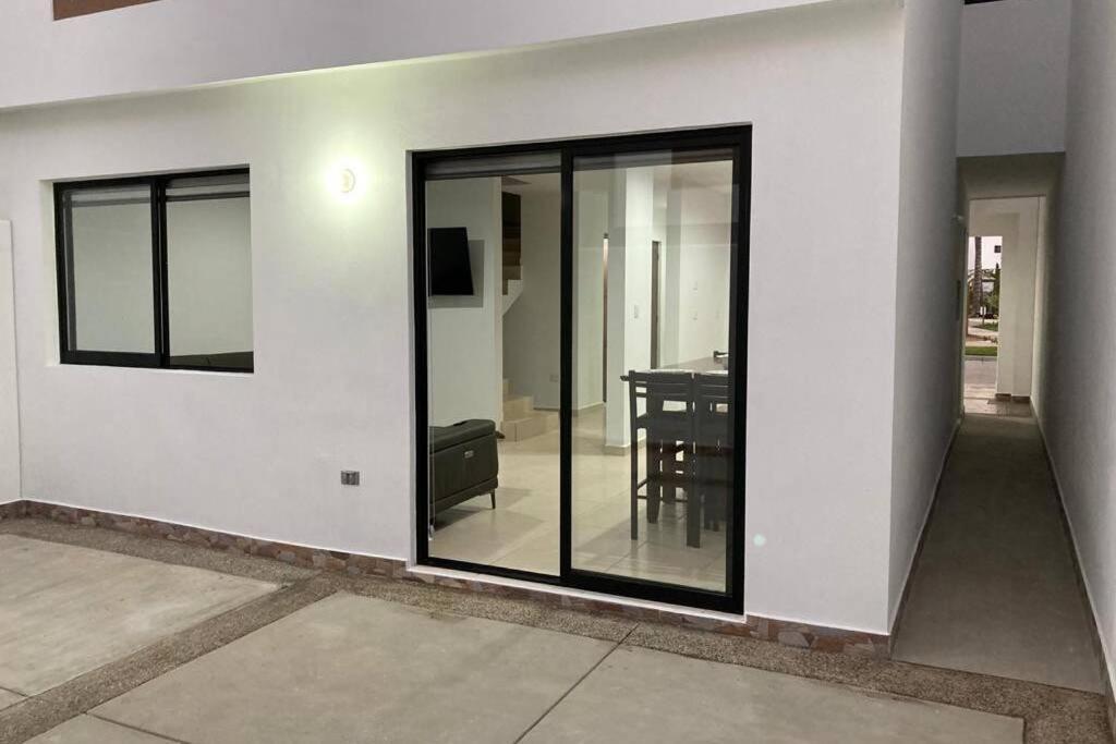 Preciosa Enjoyable Casa 12 Personas Alberca Playa Coto 24H Villa Mazatlán Eksteriør billede
