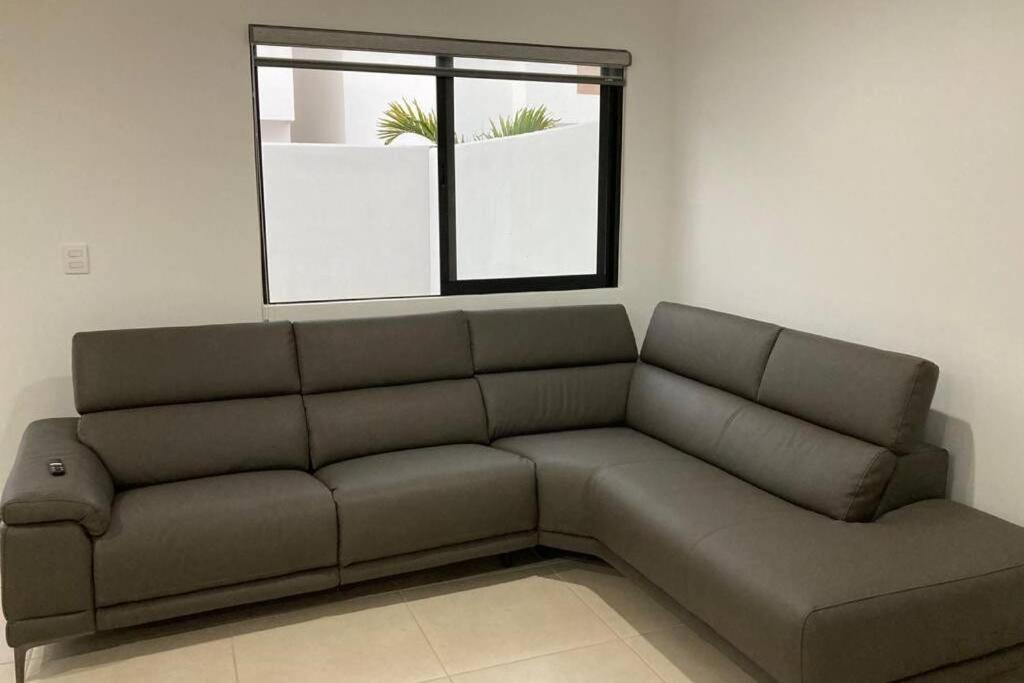 Preciosa Enjoyable Casa 12 Personas Alberca Playa Coto 24H Villa Mazatlán Eksteriør billede