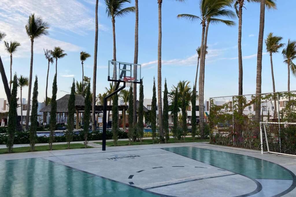 Preciosa Enjoyable Casa 12 Personas Alberca Playa Coto 24H Villa Mazatlán Eksteriør billede