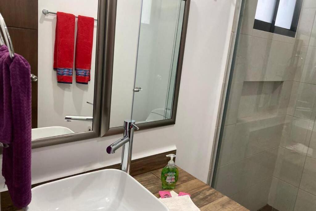Preciosa Enjoyable Casa 12 Personas Alberca Playa Coto 24H Villa Mazatlán Eksteriør billede