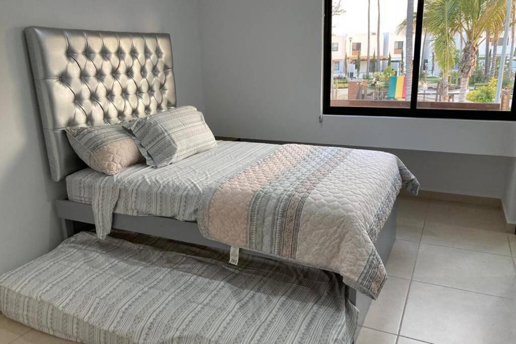 Preciosa Enjoyable Casa 12 Personas Alberca Playa Coto 24H Villa Mazatlán Eksteriør billede