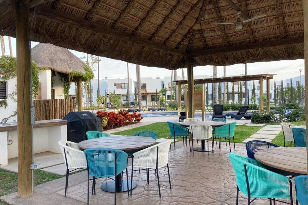 Preciosa Enjoyable Casa 12 Personas Alberca Playa Coto 24H Villa Mazatlán Eksteriør billede