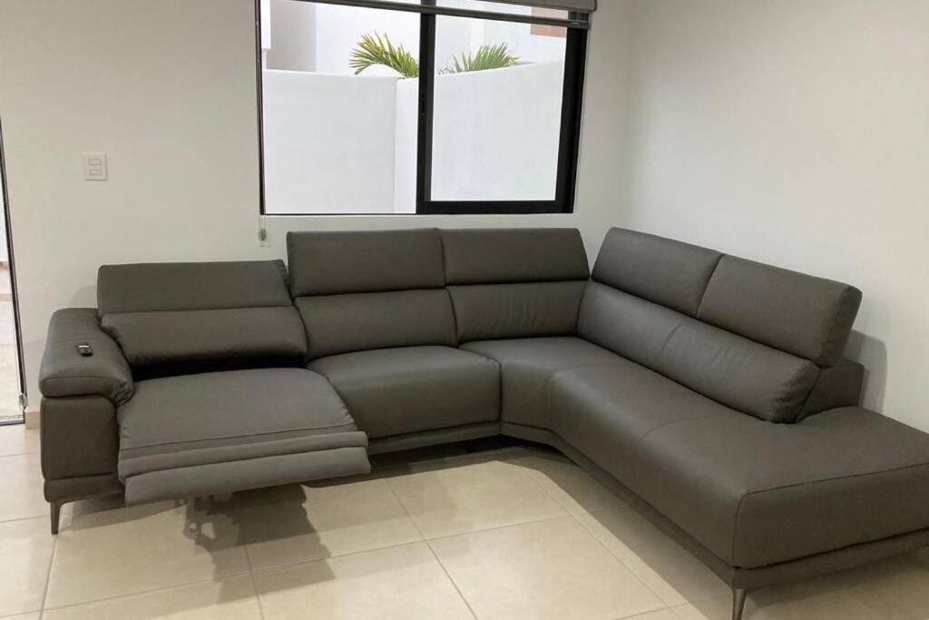 Preciosa Enjoyable Casa 12 Personas Alberca Playa Coto 24H Villa Mazatlán Eksteriør billede