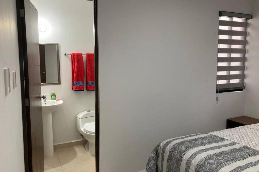 Preciosa Enjoyable Casa 12 Personas Alberca Playa Coto 24H Villa Mazatlán Eksteriør billede